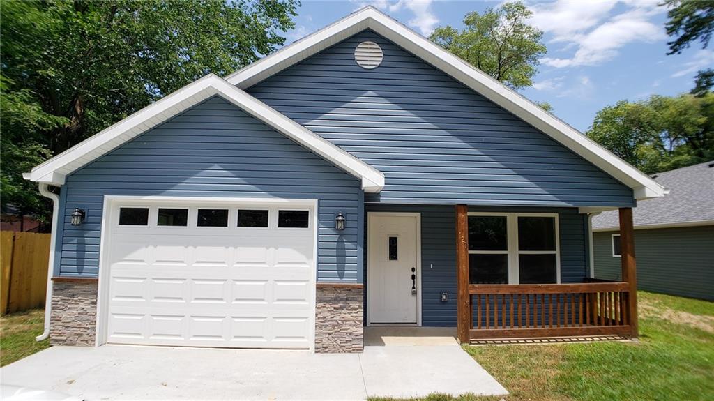 Osawatomie Guide Group KC Kansas Real Estate