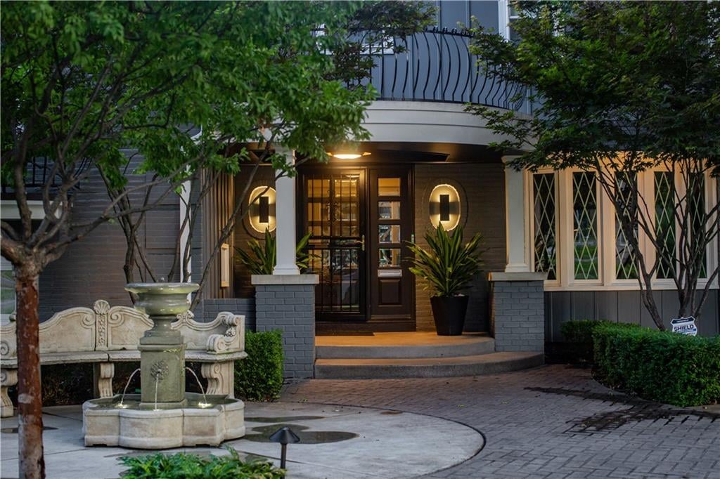 Prairie Village Neighborhood The Haley Epps Team Kansas City Real