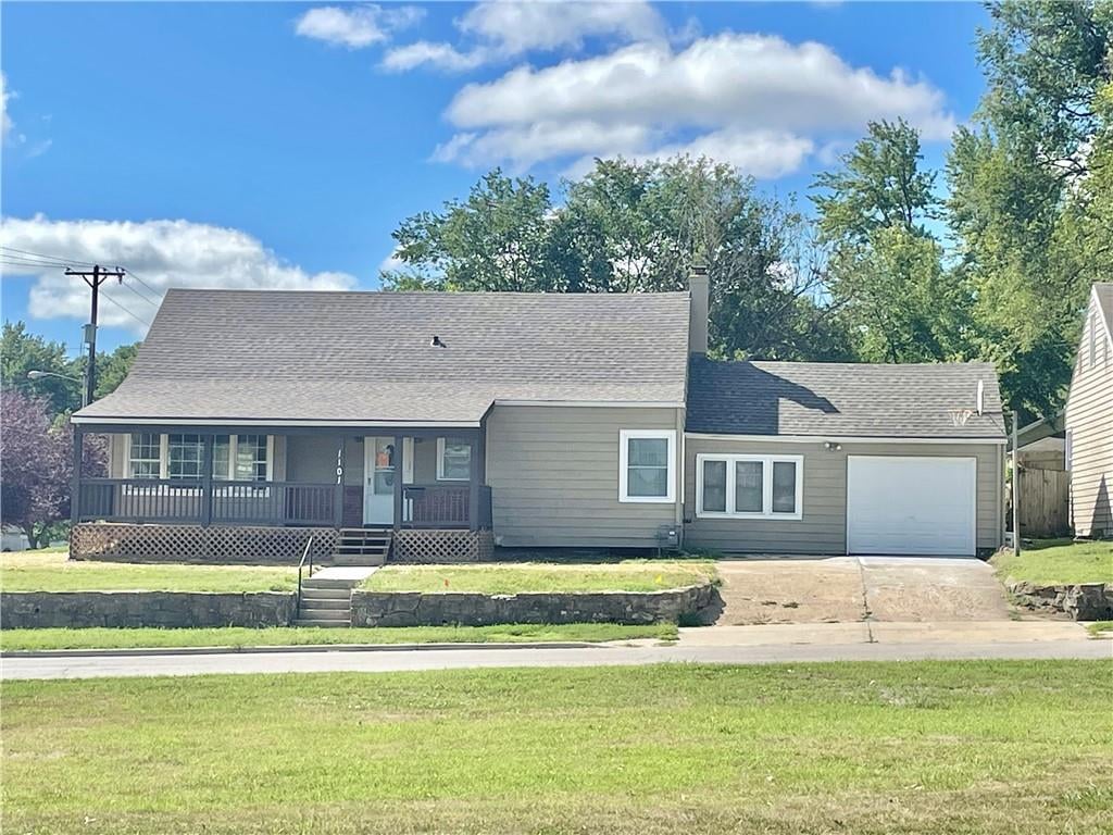 Osawatomie Guide Group KC Kansas Real Estate