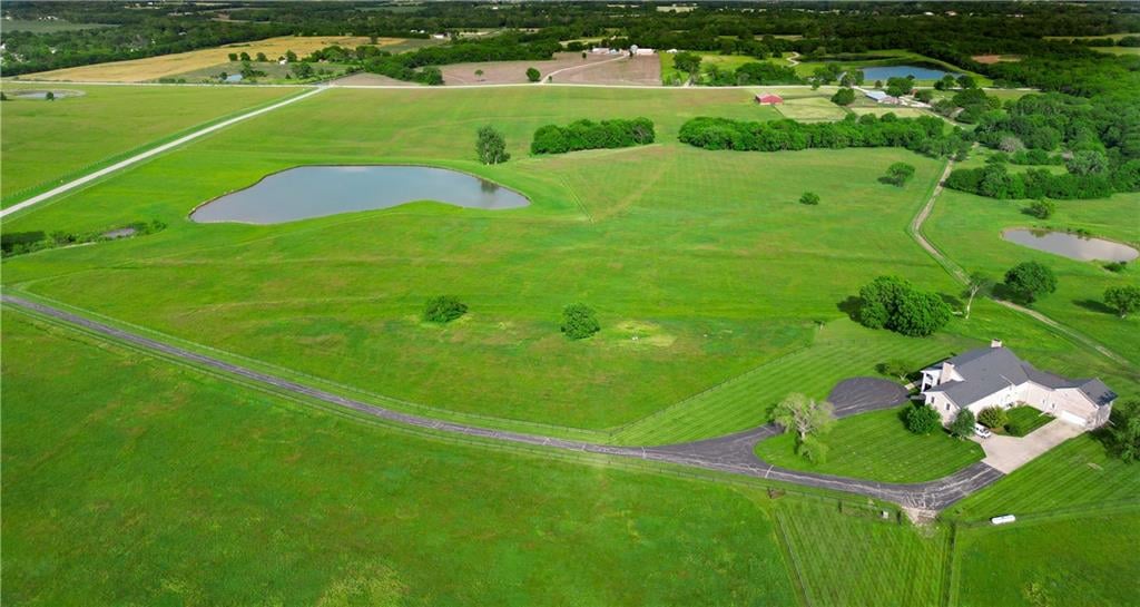 2851 W 223 STREET, BUCYRUS, KS 66013, Bucyrus 66013