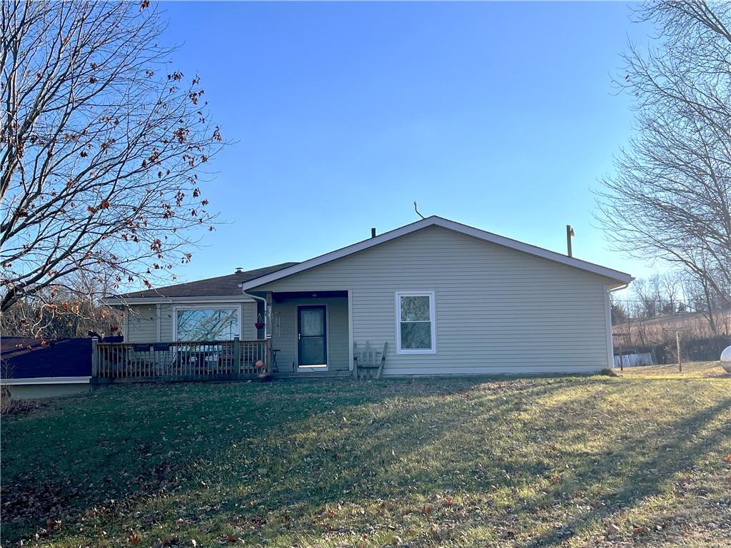 18862 258TH ROAD, ATCHISON, KS 66002 Gateway Real Estate & Auction