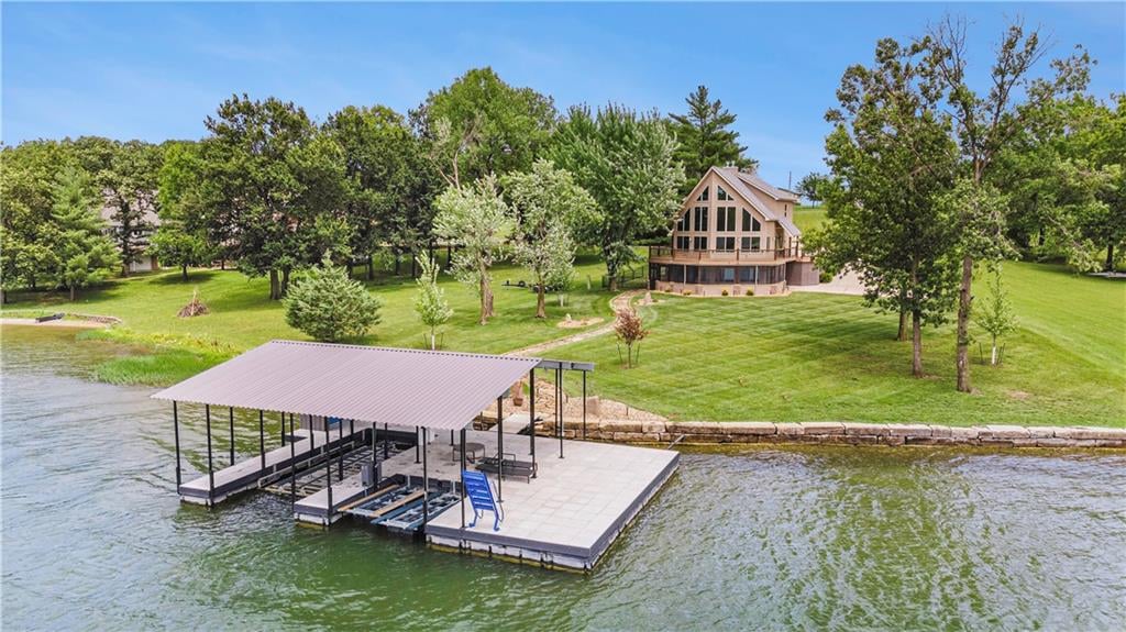 Lake Viking Properties Century 21 Lake Team