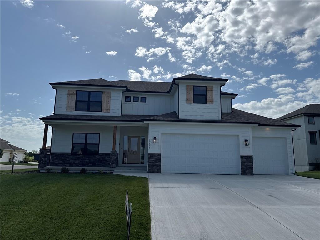  12585 N Beacon Court, Platte City, MO 64079 