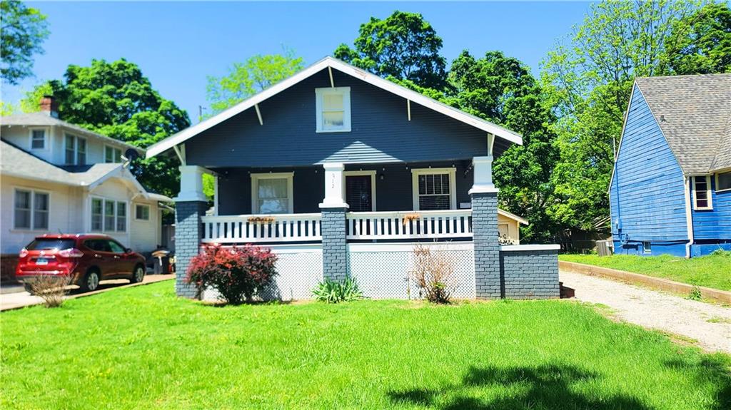 912 S NATIONAL AVENUE, FORT SCOTT, KS 66701 Lyons Realty Group