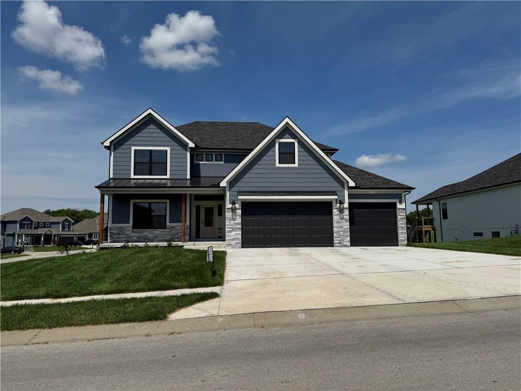  12860 N Champanel Way, Platte City, MO 64079 