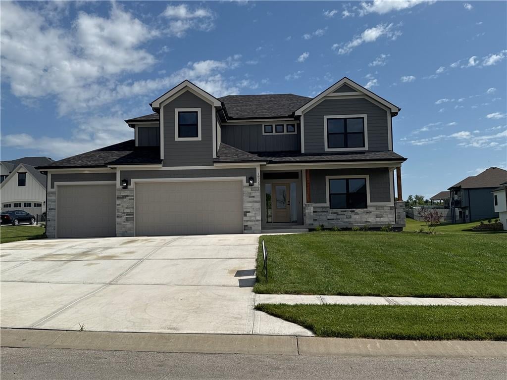  18220 NW Iris Court, Platte City, MO 64079 