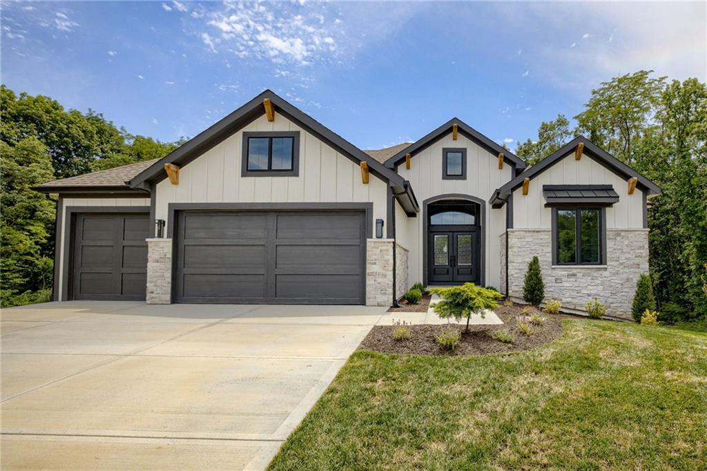  12435 NW Arbor Way, Platte City, MO 64079 