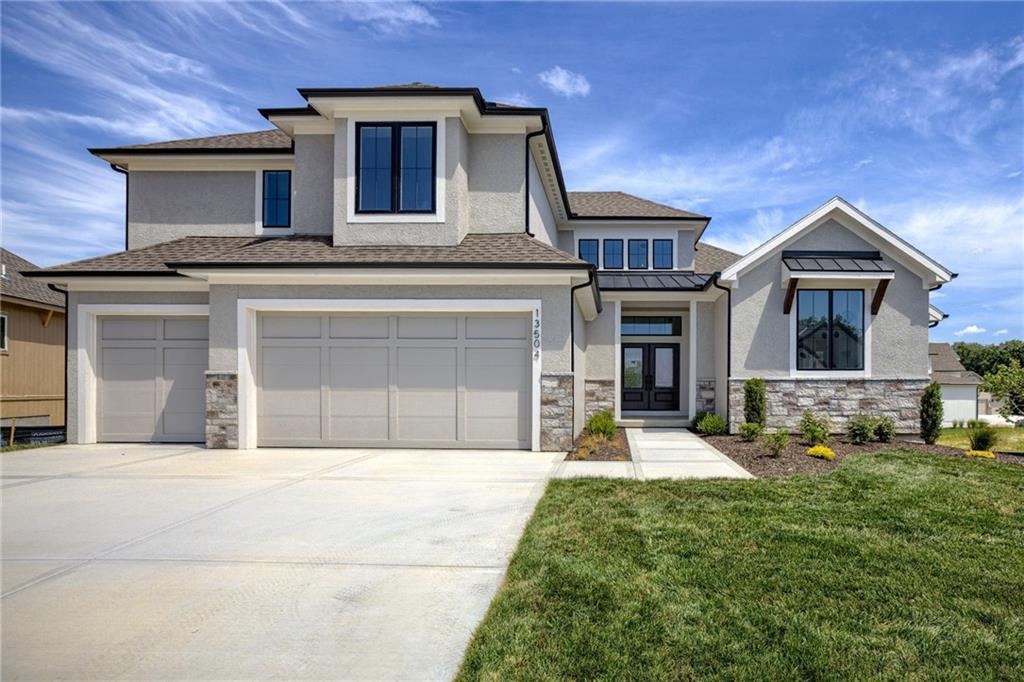  12455 N Arbor Way, Platte City, MO 64079 