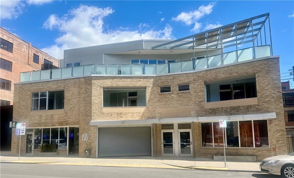 1515 Walnut Street #1