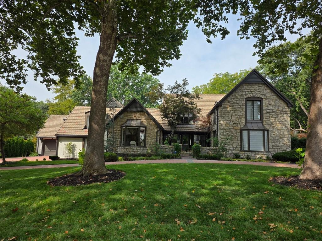 4969 W 88th Street, Prairie Village, KS 66207