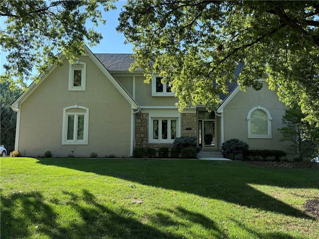 12620 Howe Drive, Leawood, KS 66209
