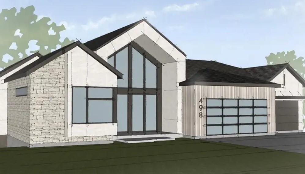 8976 Ginger Street, Lenexa, KS 66227