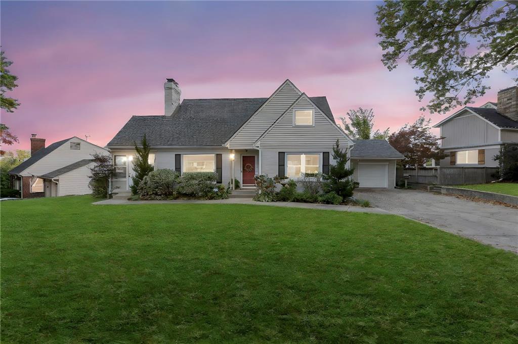 2309 W 51st Terrace, Westwood, KS 66205 photo