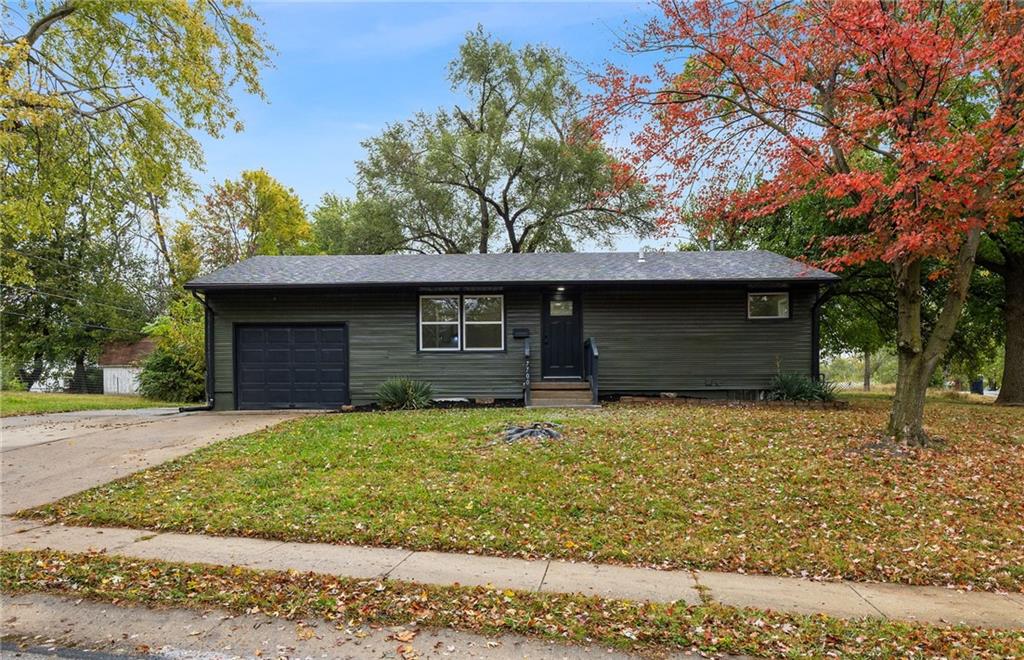7700 E 48th Terrace, Kansas City, MO 64129 photo