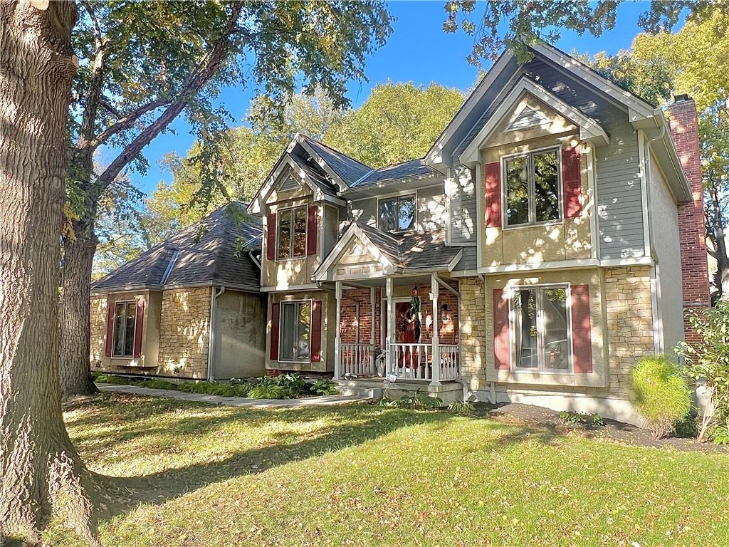 116 The Woodlands Drive, Gladstone, MO 64119 photo