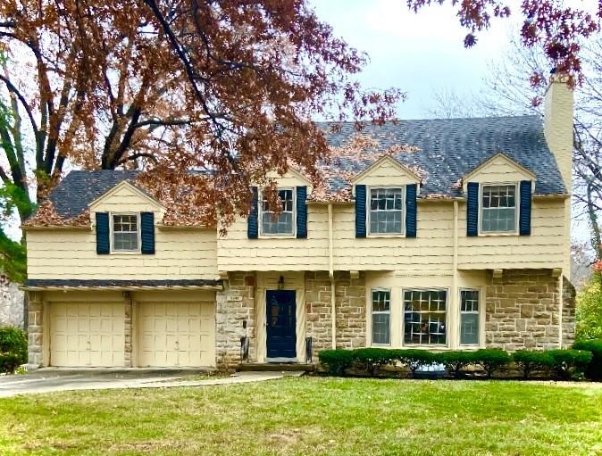 6455 Overbrook Road, Mission Hills, KS 66208 photo