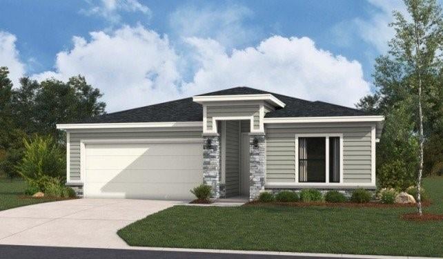 1534 N 162nd Terrace, Basehor, KS 66007 photo