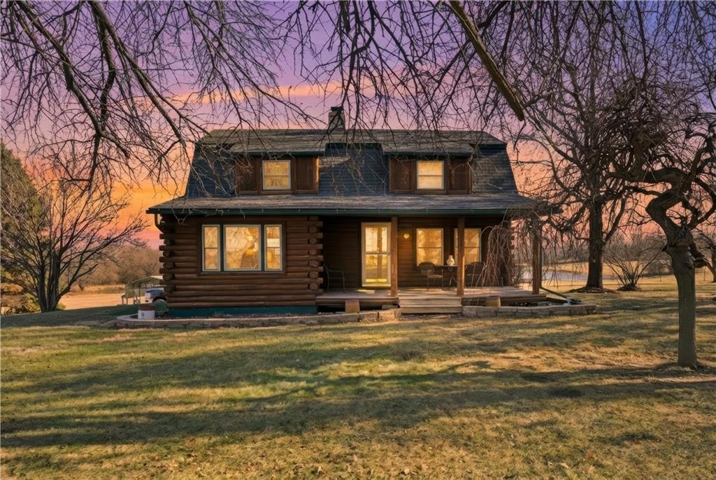 12703 N Robinhood Lane, Kansas City, MO 64164 photo