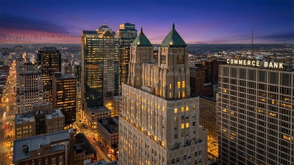 909 Walnut Street #3200