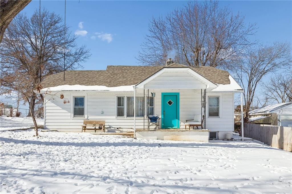 3022 Wallace Avenue, Kansas City, MO 64129 photo