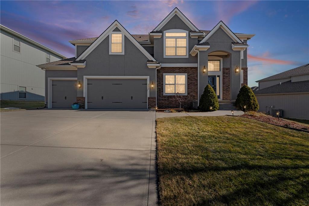 9539 N Kentucky Avenue, Kansas City, MO 64157 photo