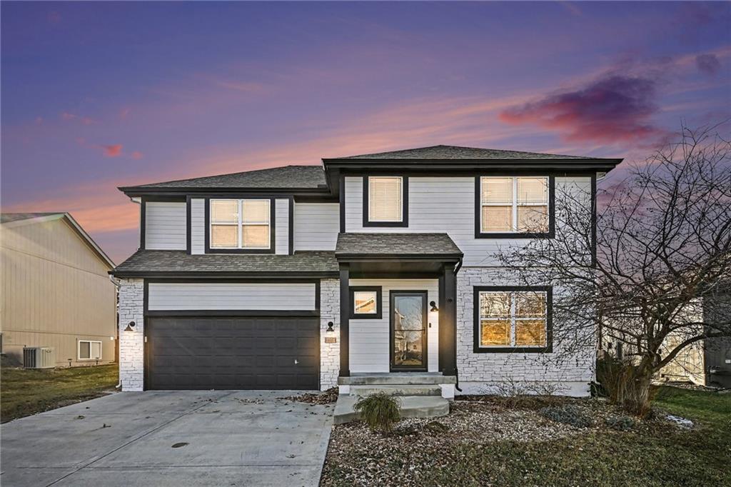 10114 N Ditman Avenue, Kansas City, MO 64157 photo