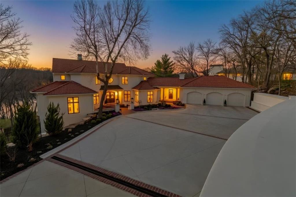 17040 S Highland Ridge Drive