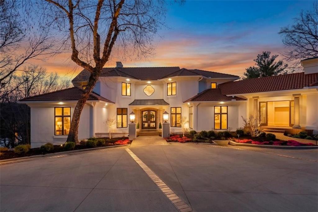 17040 S Highland Ridge Drive