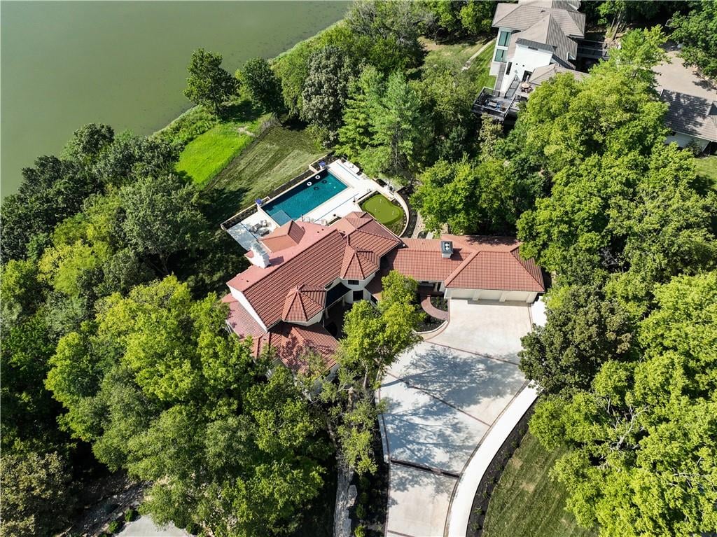 17040 S Highland Ridge Drive