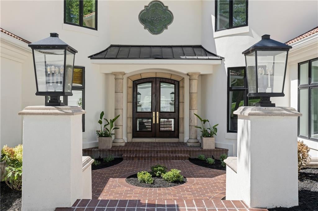 17040 S Highland Ridge Drive