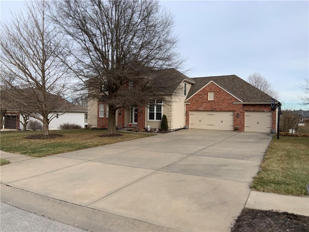 13025 WOODRIDGE Street, Platte City, MO 64079 photo