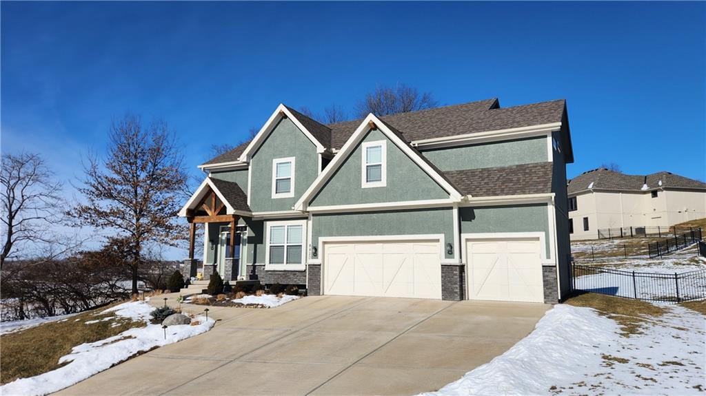 8820 NE 94th Street, Kansas City, MO 64157 photo