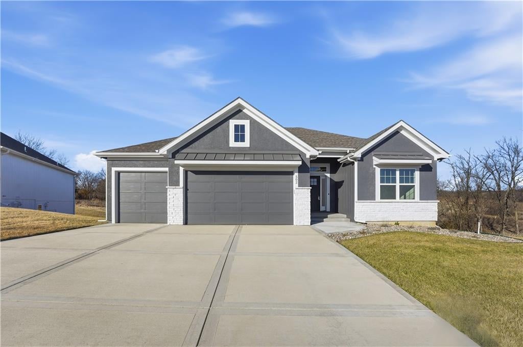 listing