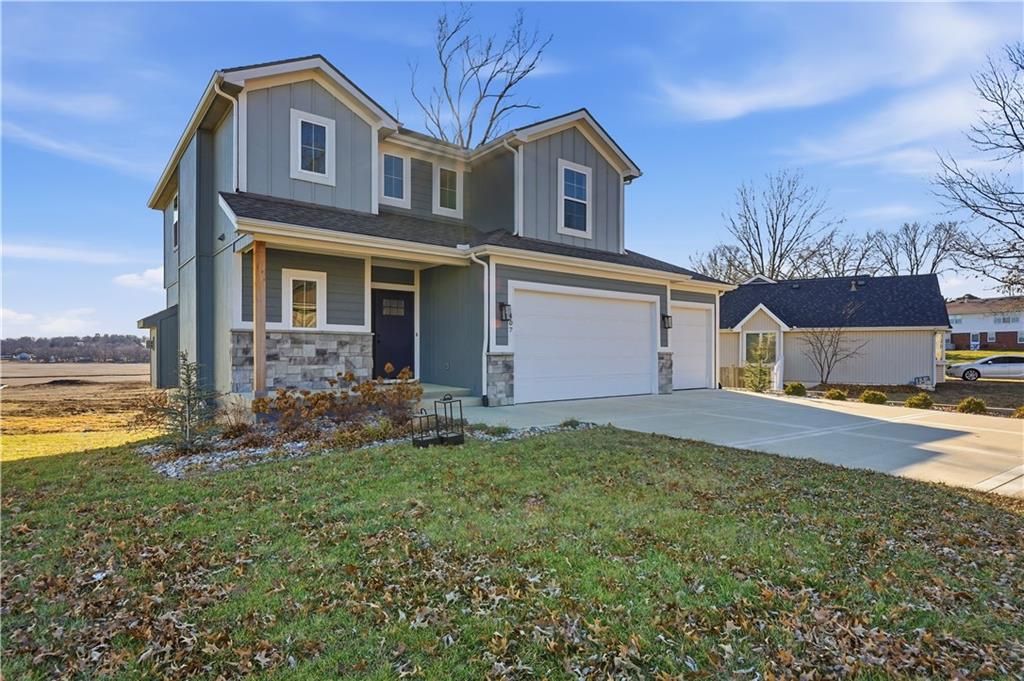 listing
