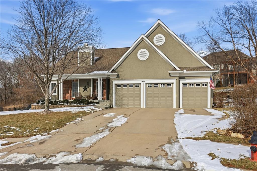 7204 NE 84th Court, Kansas City, MO 64157 photo