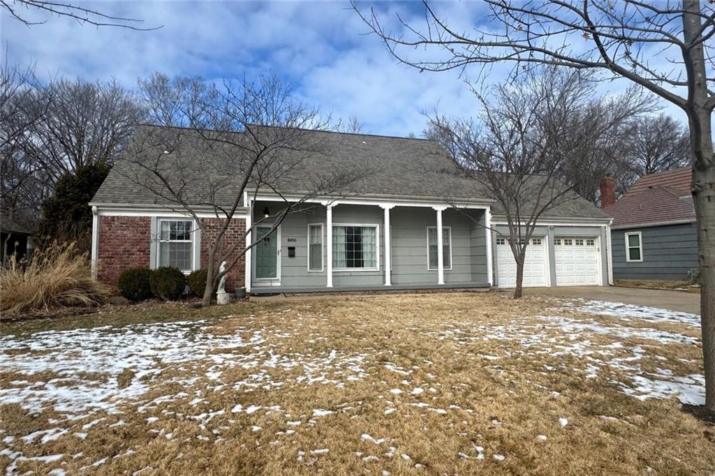 8816 W 106TH Street, Overland Park, KS 66212 photo