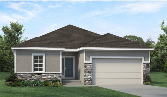 16256 Giorgia Street, Parkville, MO 64152 photo