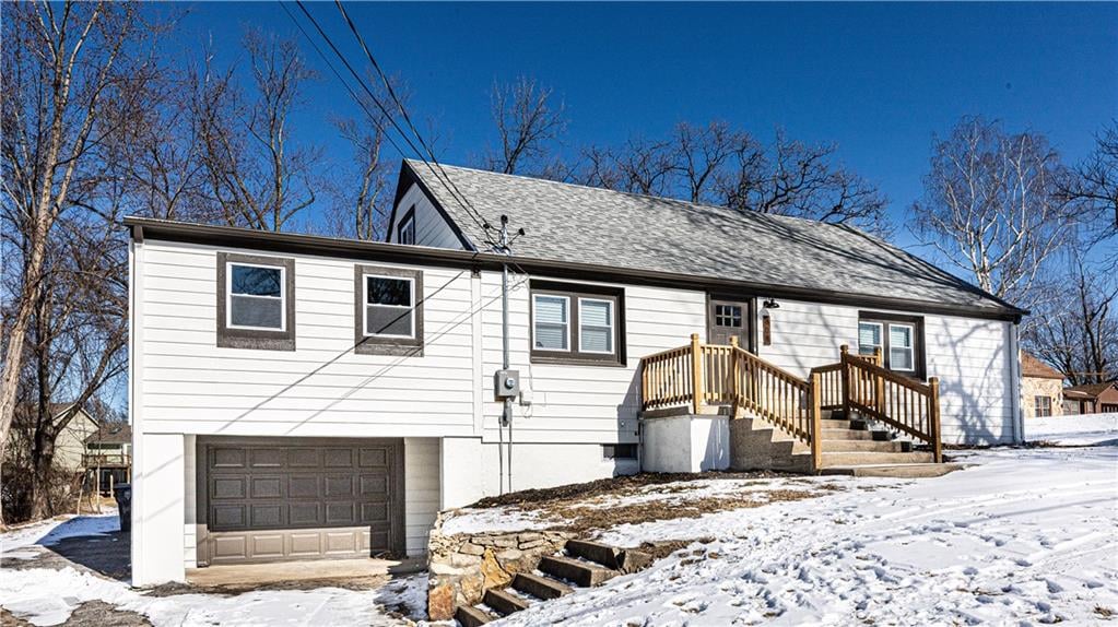 808 NE Russell Road, Kansas City, MO 64116 photo