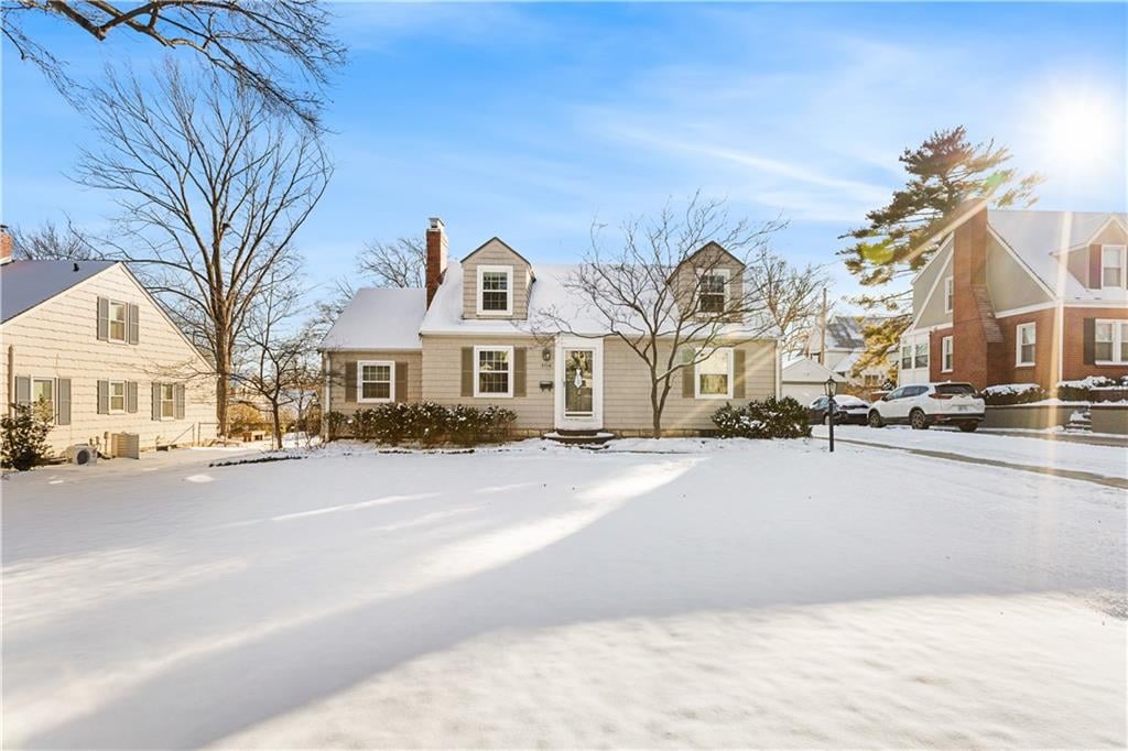 2719 W 51st Street, Westwood, KS 66205 photo