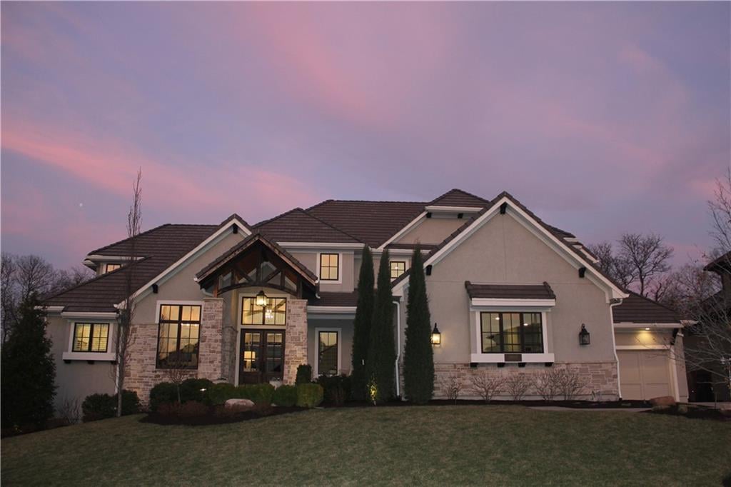 14615 Linden Street, Overland Park, KS 66224