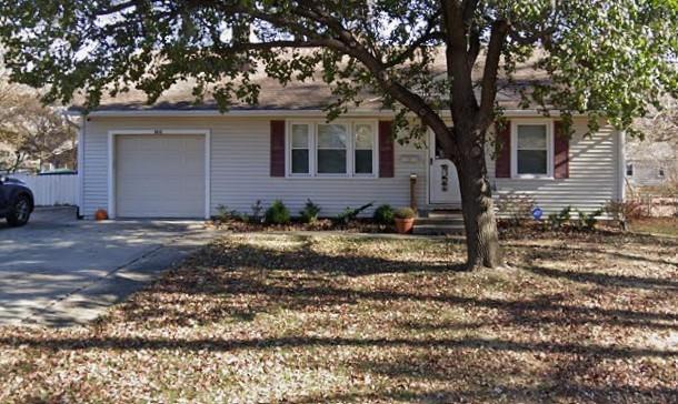 8515 Lowell Avenue, Overland Park, KS 66212 photo