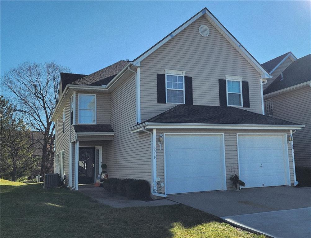 8019 N Lawn Avenue, Kansas City, MO 64119 photo