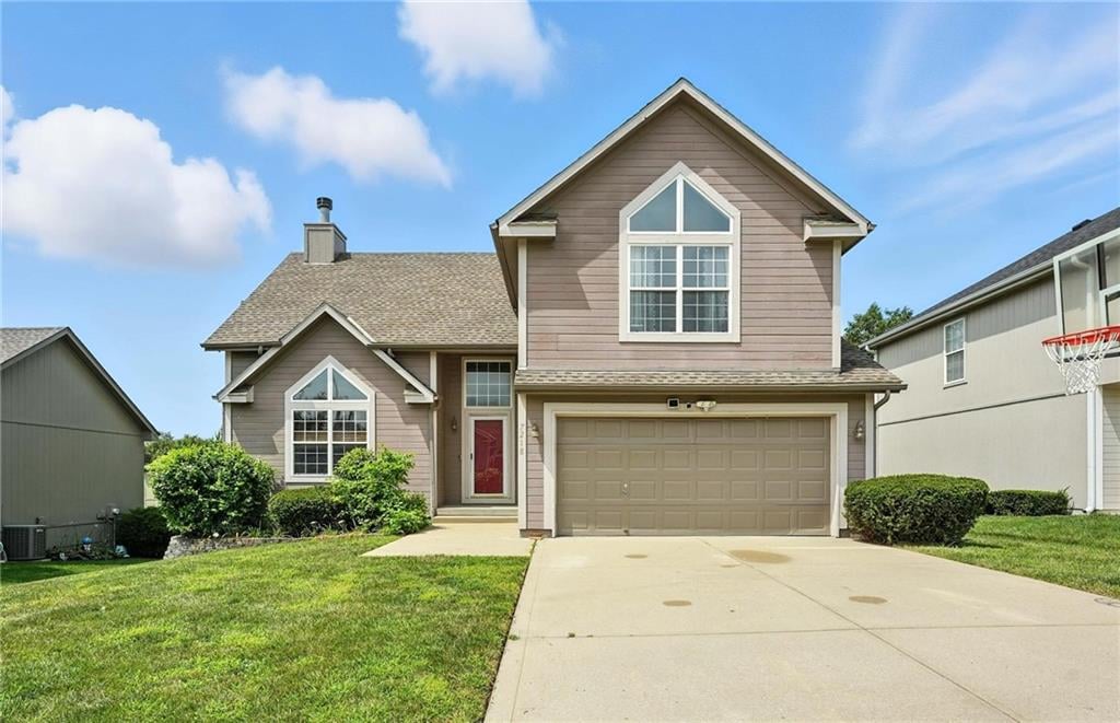 7218 N Lewis Avenue, Kansas City, MO 64158 photo