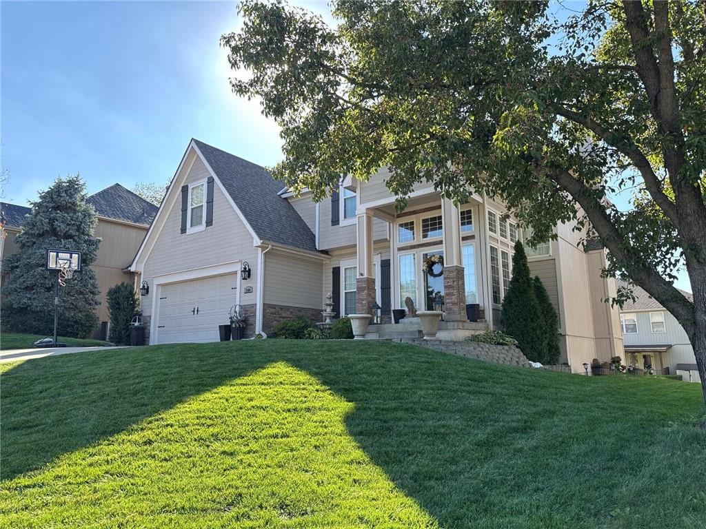 7300 N Myrtle Street, Kansas City, MO 64119 photo