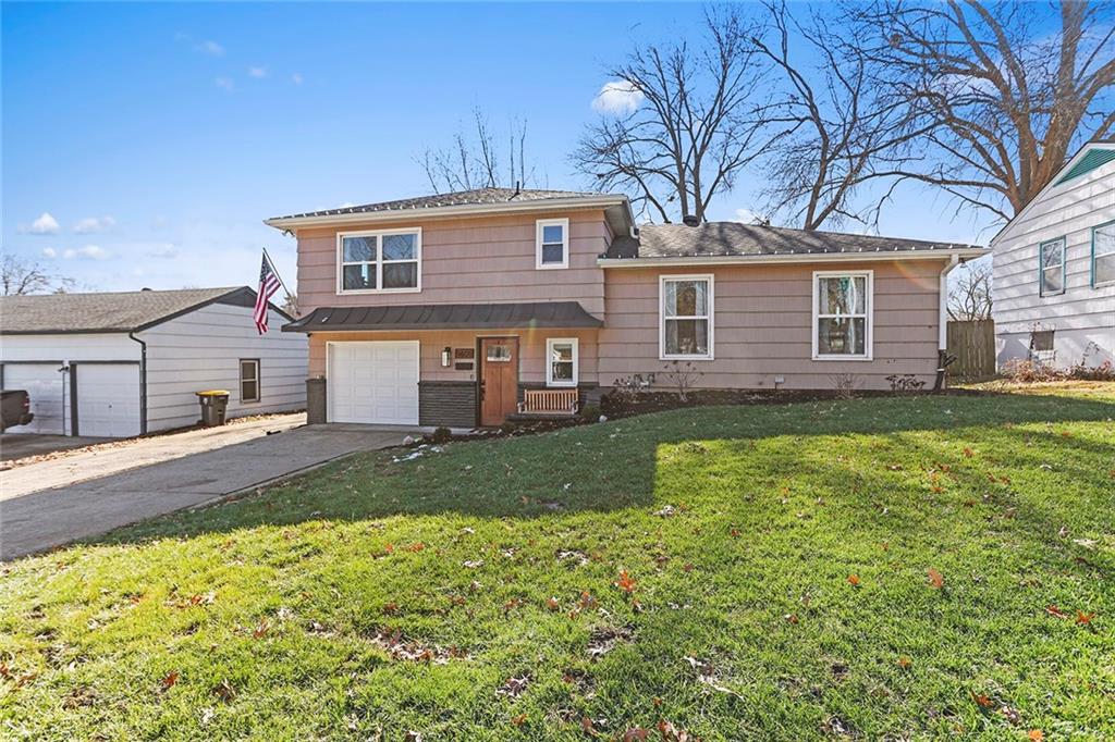 1601 NE 51st Street, Kansas City, MO 64118 photo