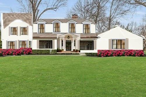 2832 W 91st Street, Leawood, KS 66206