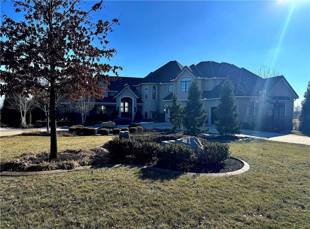 10603 W 156th Terrace