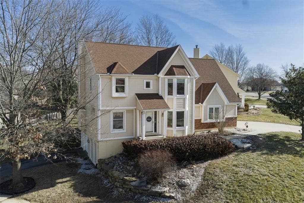 1300 NE 93rd Terrace, Kansas City, MO 64155 photo