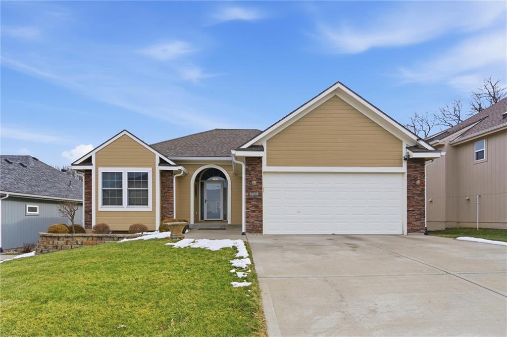 7101 N Cypress Avenue, Kansas City, MO 64119 photo