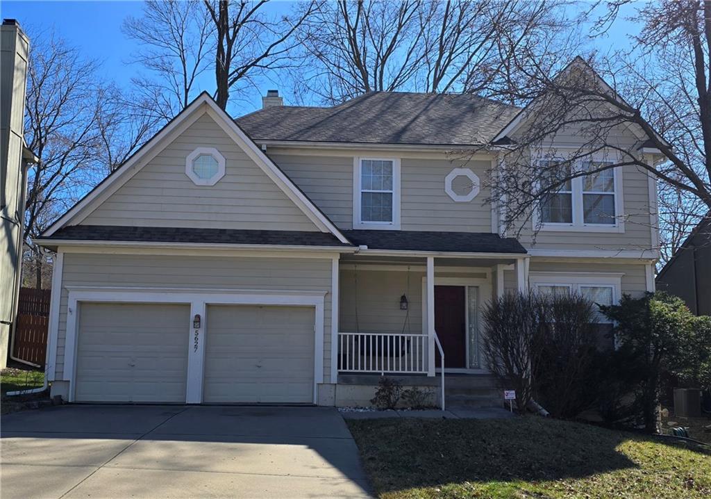 5627 N Ames Avenue, Kansas City, MO 64151 photo